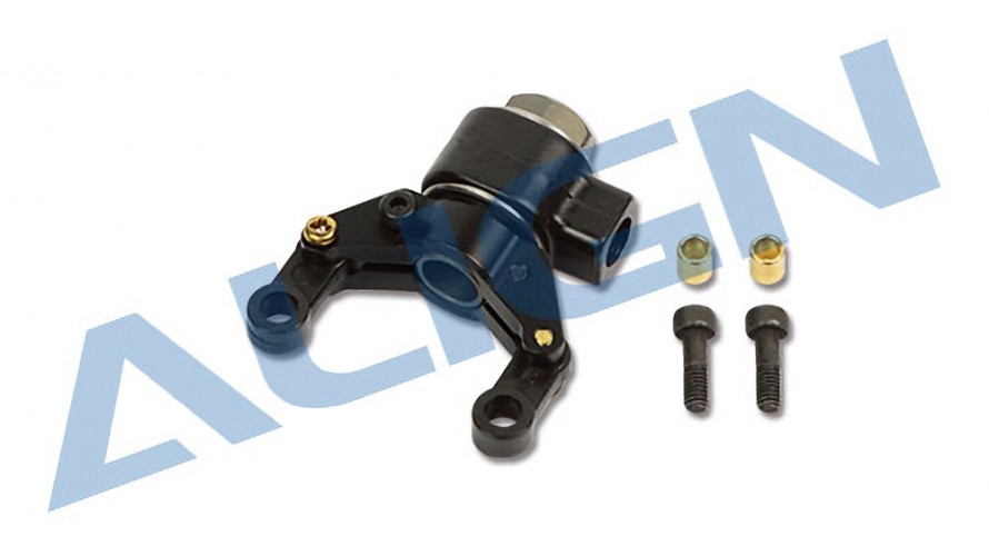 TN70 Tail Pitch Assembly