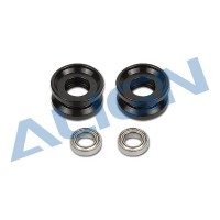TN70 Torque Tube Bearing Holder TN70 Torque Tube Bearing Holder