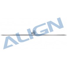 TN70 Carbon Tail Control Rod Assembly