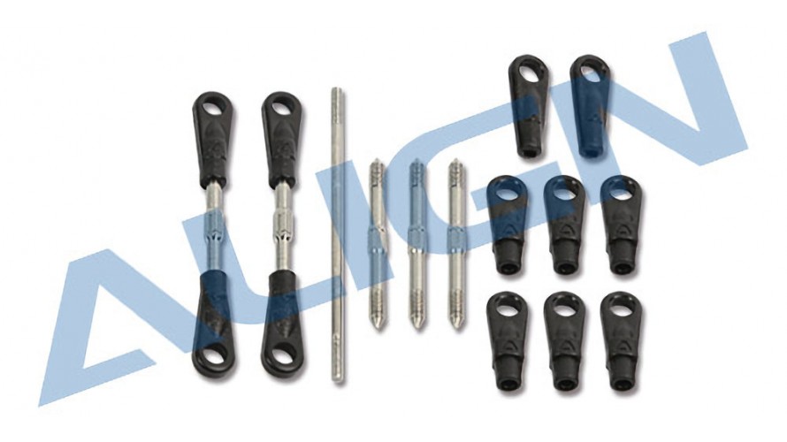 TN70 Linkage Rod Set