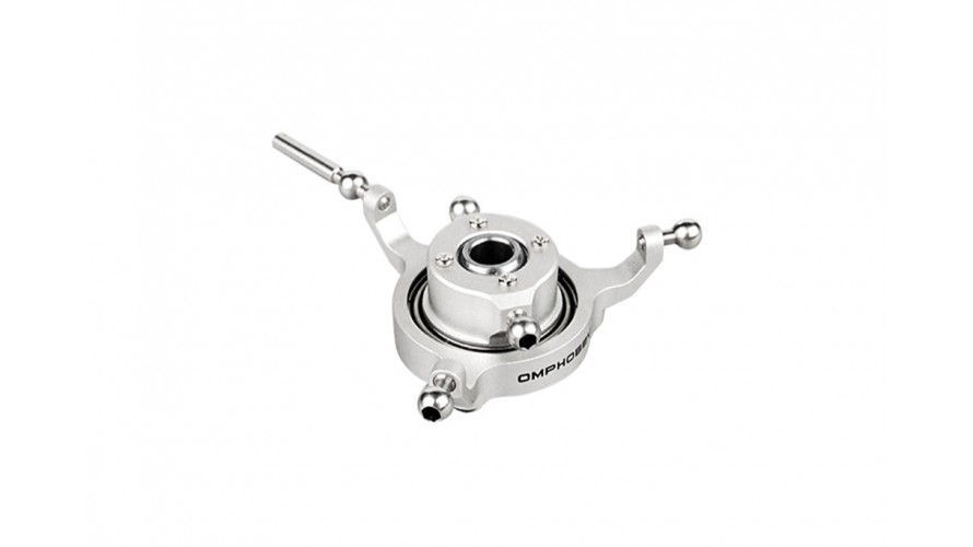 OMPHOBBY M2 EVO Swashplate - Metal OSHM2305 OMPHOBBY M2 EVO Swashplate - Metal OSHM2305