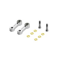 OMPHOBBY M2 EVO Push and Pull Linkage Rod
