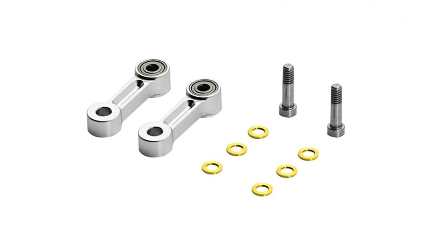 OMPHOBBY M2 EVO Push and Pull Linkage Rod OSHM2311