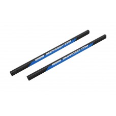 OMPHOBBY M2 EVO Tail Boom - White