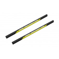 OMPHOBBY M2 EVO Tail Boom - Yellow