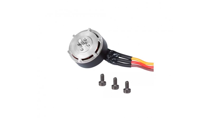 OMPHOBBY M2 EVO Tail Motor - White OSHM2316W