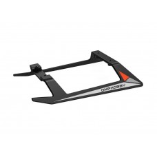 OMPHOBBY M2 EVO Landing Skid - Orange