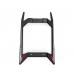 OMPHOBBY M2 EVO Landing Skid - Red OSHM2322R