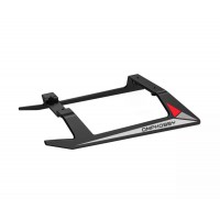 OMPHOBBY M2 EVO Landing Skid - Red
