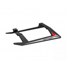 OMPHOBBY M2 EVO Landing Skid - Red