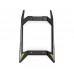 OMPHOBBY M2 EVO Landing Skid - Yellow OSHM2322Y