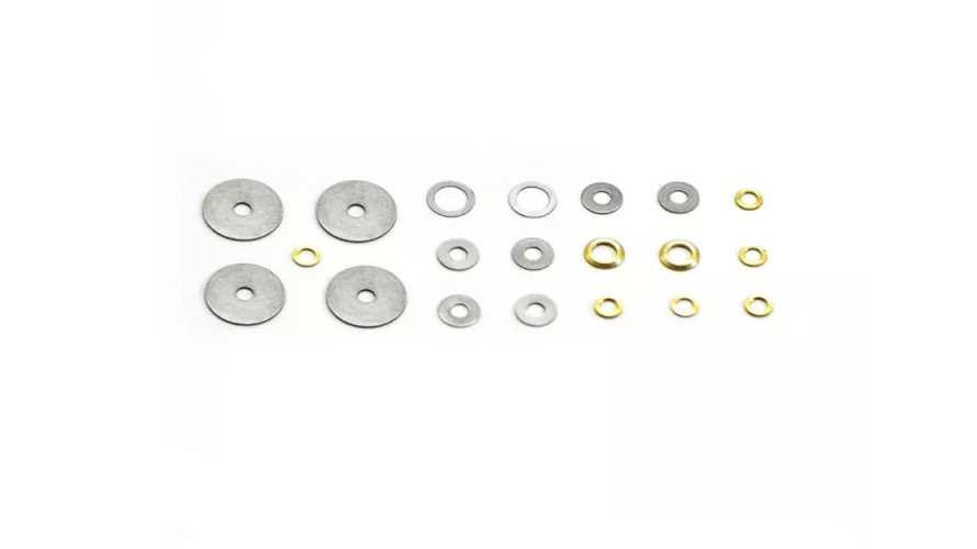 OMPHOBBY M2 EVO Full Washer Set