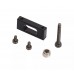 OMPHOBBY M2 EVO Tail Boom Inner Mount Block