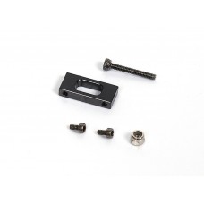 OMPHOBBY M2 EVO Tail Boom Inner Mount Block