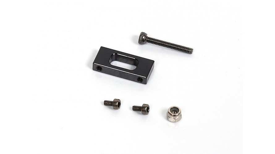 OMPHOBBY M2 EVO Tail Boom Inner Mount Block