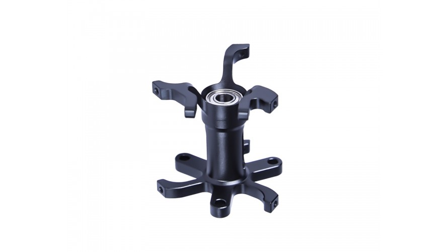 OMPHOBBY M2 v3 Servo Rack - No Bearings