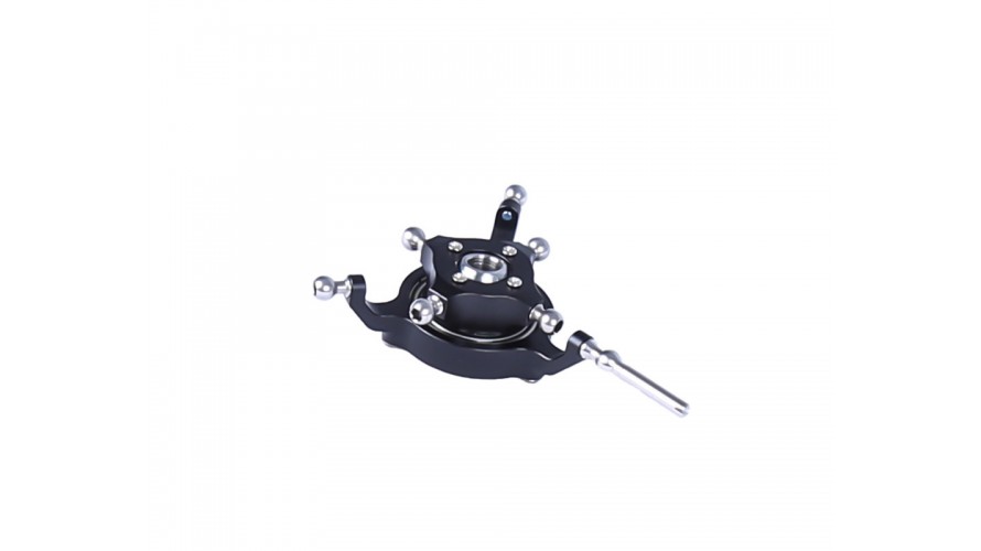 OMPHobby M2 v3 PRO Swashplate - Black