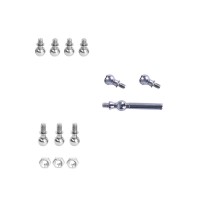 OMPHobby M2 v3 PRO Swashplate Ball Screw Set