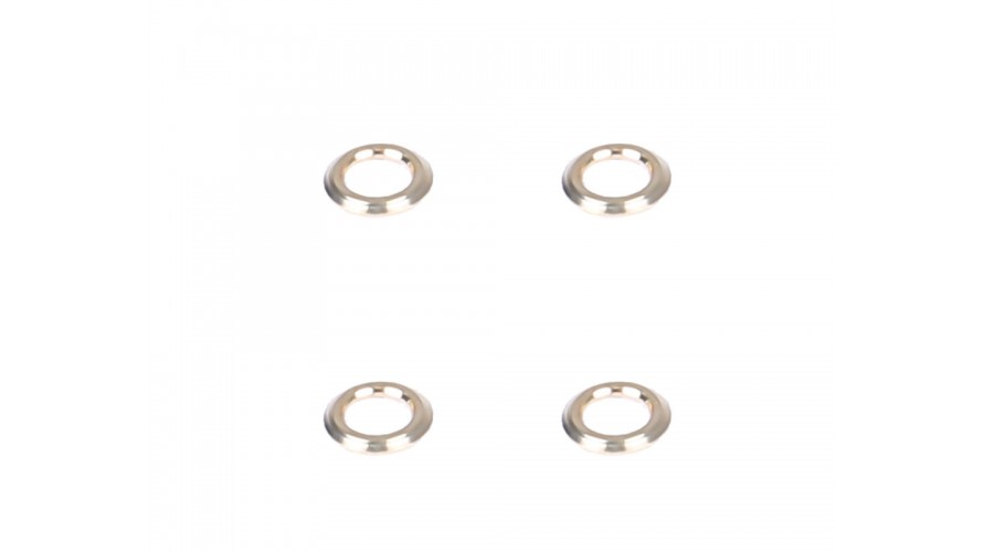 OMPHobby M2 v3 PRO Blade Grip Spacer (3x5x0.6mm)
