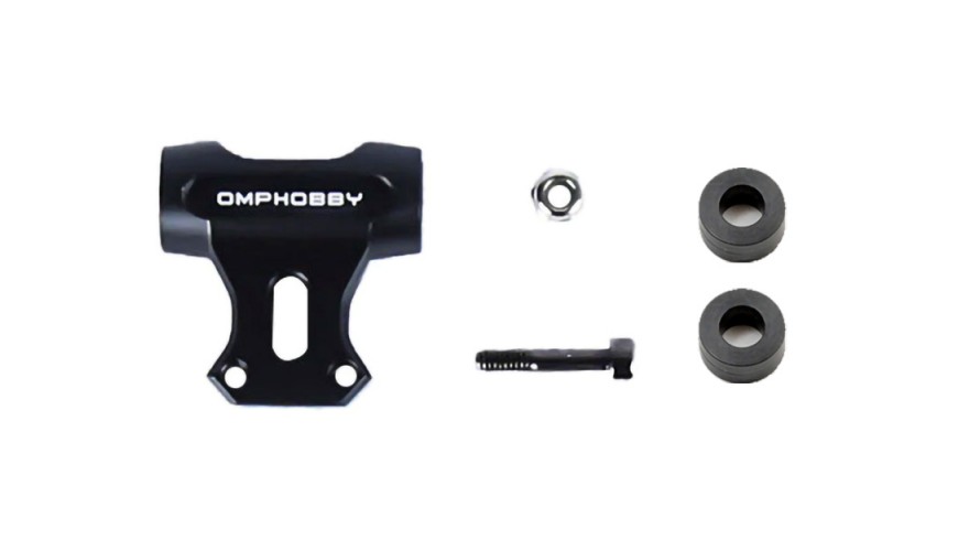 M2 v3 PRO Main Rotor Housing
