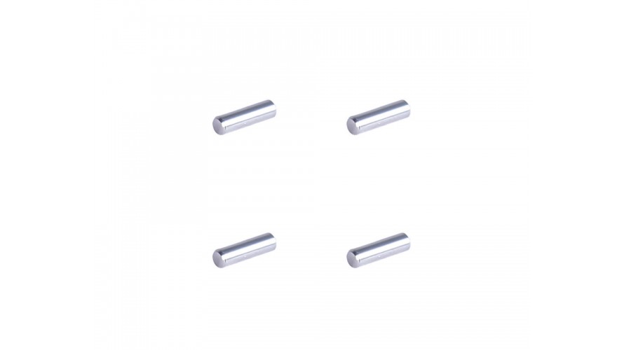 OMP Hobby M2 v3 PRO Swashplate Driver Pin Set