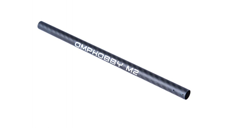 OMPHOBBY M2 v3 PRO Tail Boom