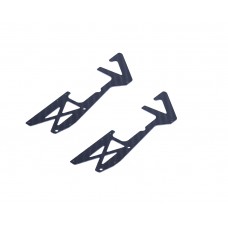 M2 v3 Lower Side Frame Plate Set