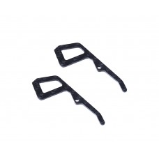 M2 v3 Upper Side Frame Plate Set