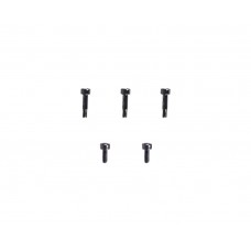 M2 v3 Tail Assembly Screw Set