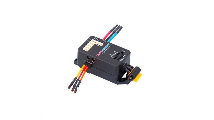 M2 v3 - MK2 OFS3 Flight Controller