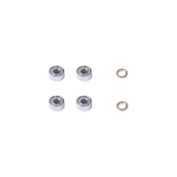 M2 v3 Swashplate Driver Bearing Set