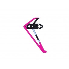 OMPHobby M2 v3 PRO Tail Fin - Pink