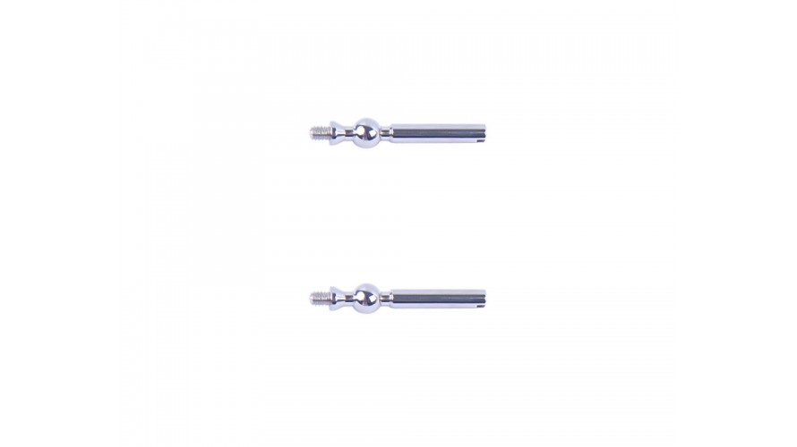 OMPHobby M2 v3 PRO Swashplate Guidance Ball Joint Screw