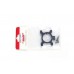 M4 Max Tail Boom Mount Convex - Black