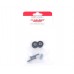 M4 Max Idler Pulley Set – Black