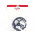 M4 Max Main Pulley 99T - Black OSHM4X007