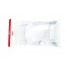 M4 MAX Landing Skid - White