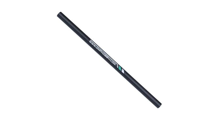 M4 MAX Tail Boom