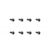 M4 Max Screw (M1.6x3mm)