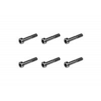 M4 Max Socket Collar Screw (M3x16mm)