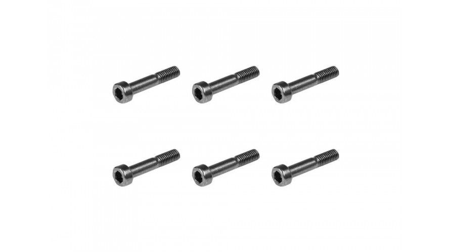 M4 Max Socket Collar Screw (M3x16mm)
