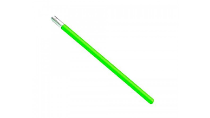 M4 MAX Aluminum Tail Boom - Green