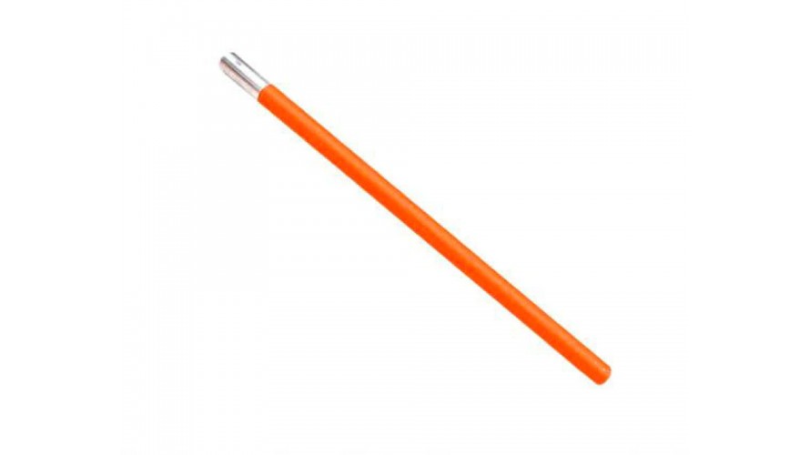 M4 MAX Aluminum Tail Boom - Orange