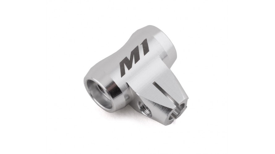 OMPHOBBY M1 Aluminum Main Rotor Housing Set OSHM1001