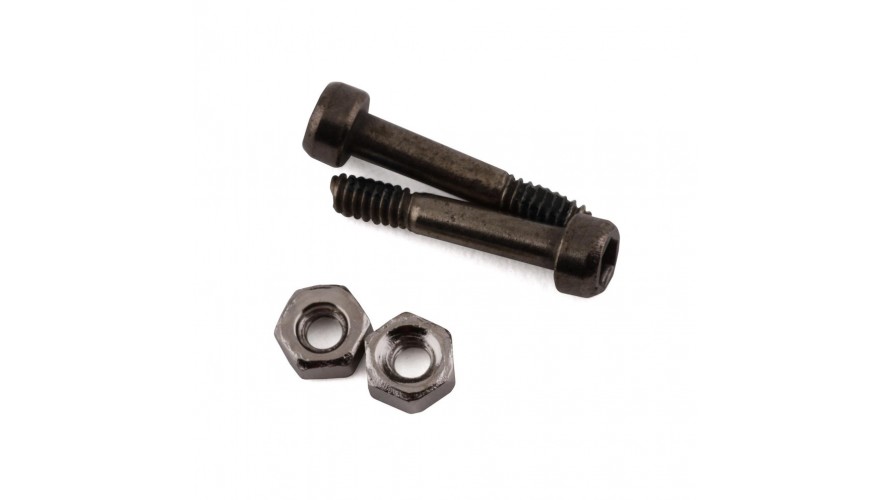 OMPHOBBY M1 Main Rotor Holder Screw Group OSHM1004