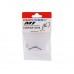 OMPHOBBY M1 Main Pitch Control Arm Screw Set OSHM1011