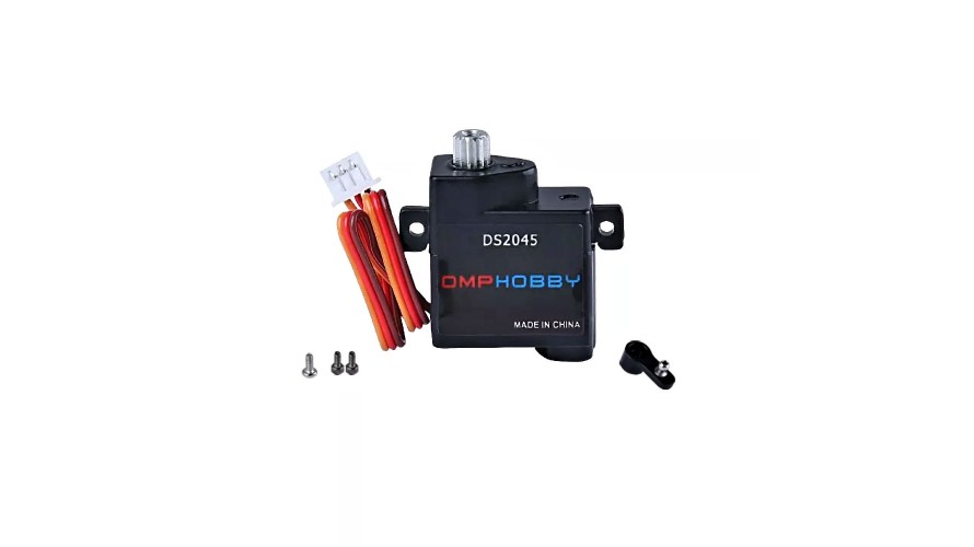 OMPHOBBY M1 DS2045 Servo