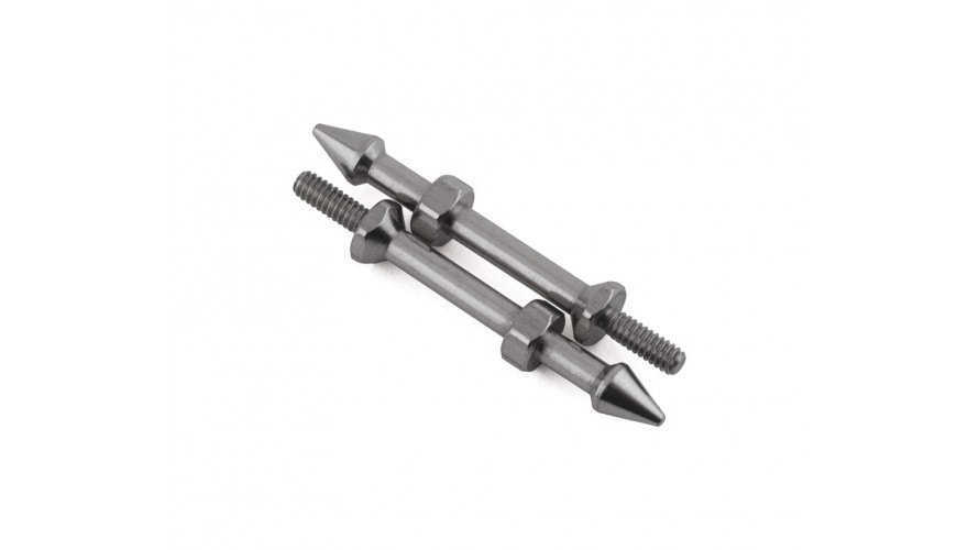 OMPHOBBY M1 Canopy Mounting Stud Set