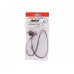 OMPHOBBY M1 Tail Motor with Screw Set - Orange