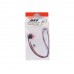 OMPHOBBY M1 Tail Motor with Screw Set - Purple